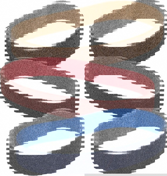Sanding Belts