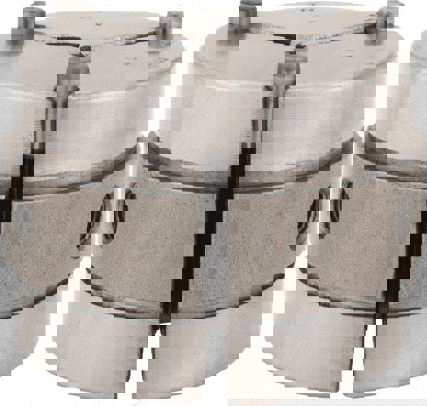 Collet Pads & Accessories; Collet Pad Type: Emergency Collet Pad