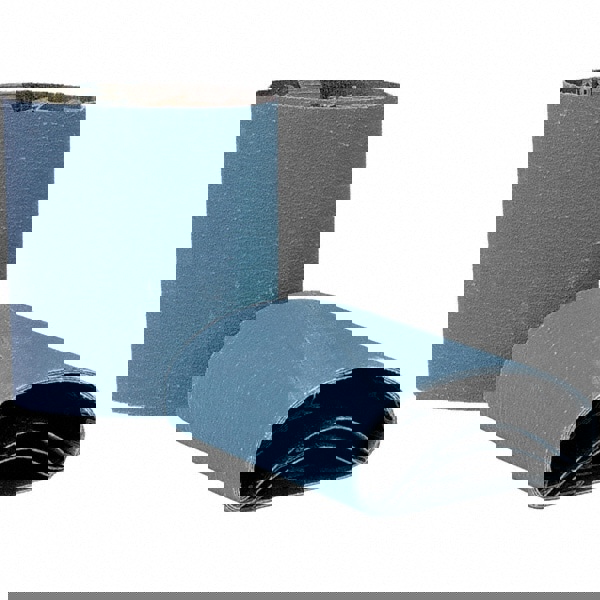 Abrasive Belt: 5-3/8