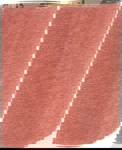 Abrasive Belt: 5-3/8