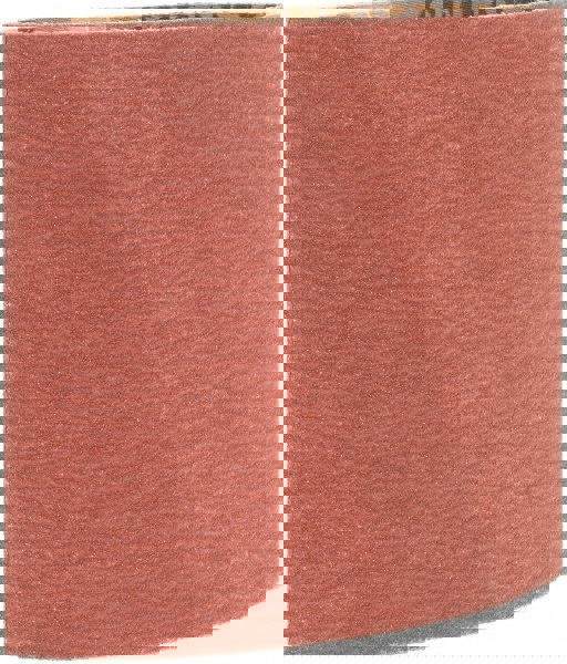 Abrasive Belt: 5-3/8