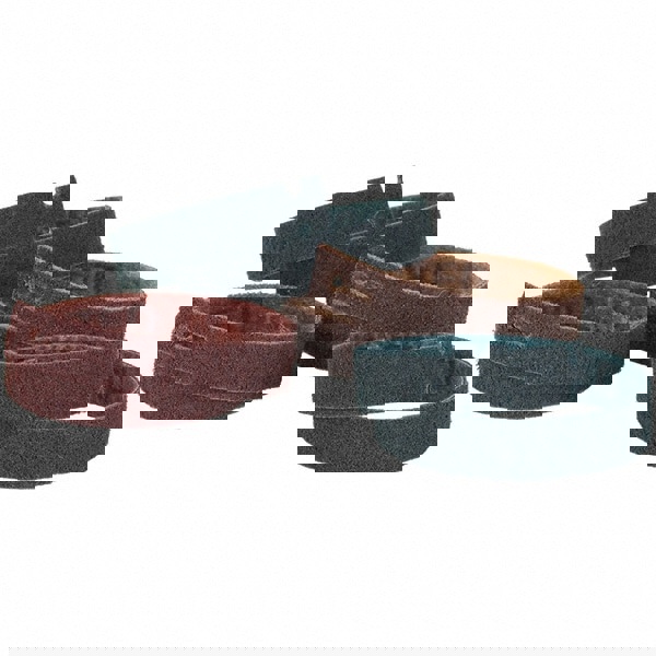 Abrasive Belt: 1-3/16