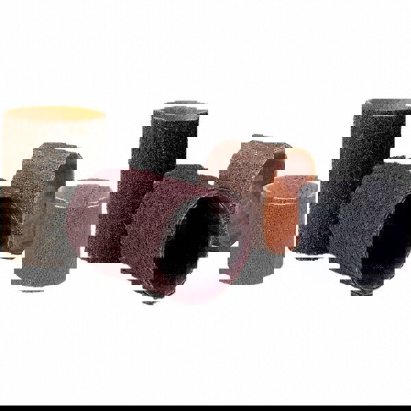 Abrasive Belt: 3-1/2