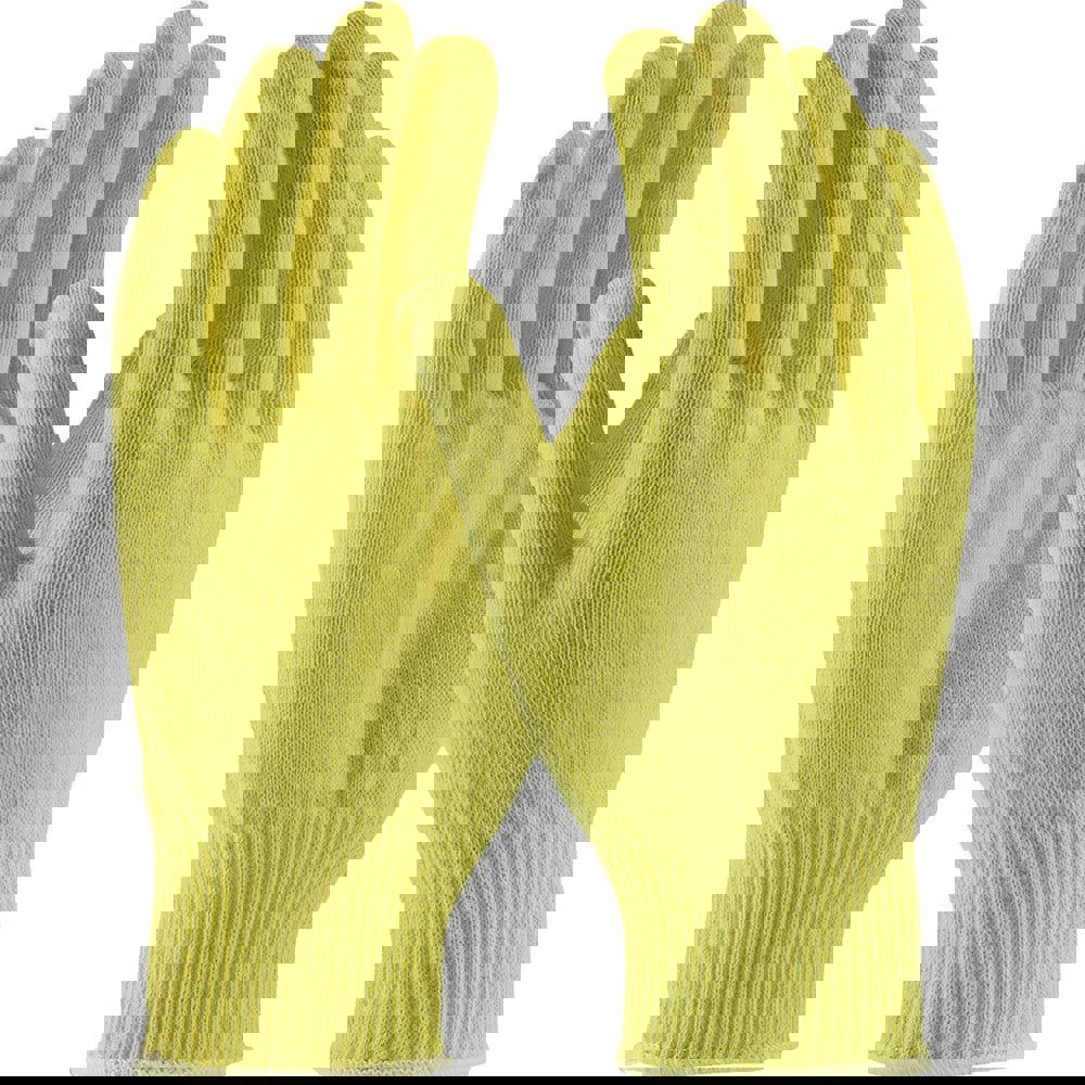 Cut, Puncture & Abrasive-Resistant Glove