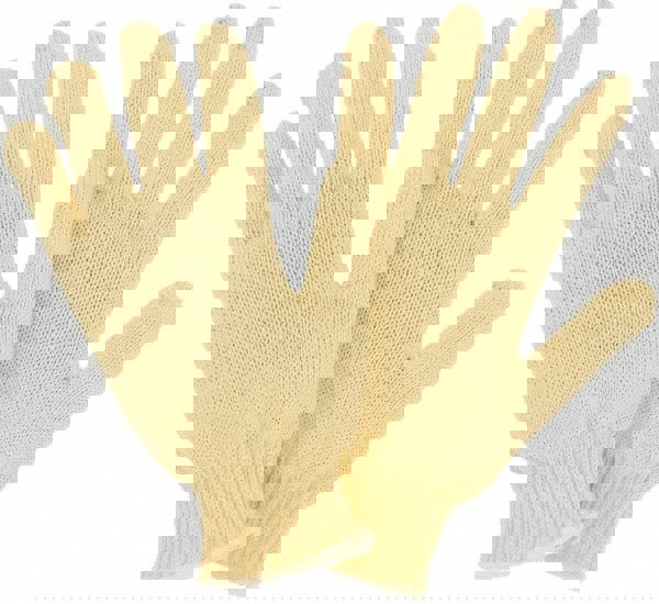 Cut-Resistant Gloves: Size L, ANSI Cut A