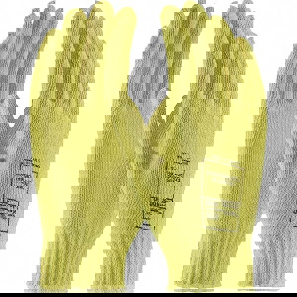 Cut, Puncture & Abrasive-Resistant Glove