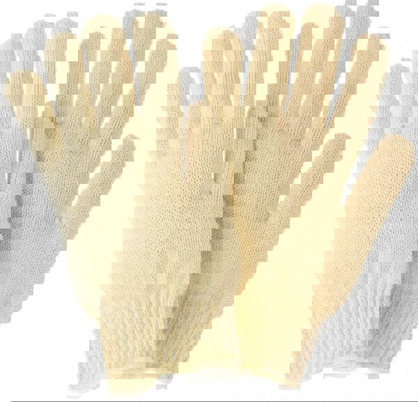 Gloves Cotton Jersey