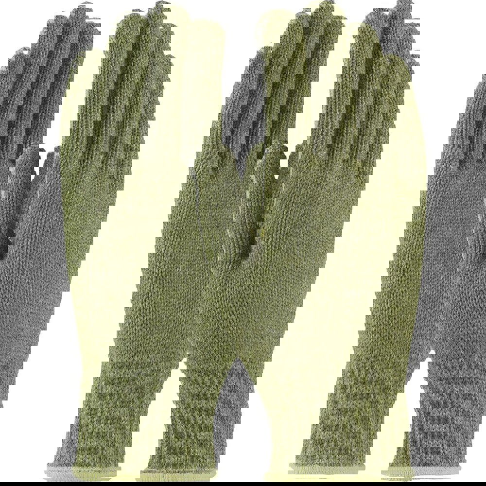 Cut, Puncture & Abrasive-Resistant Glove