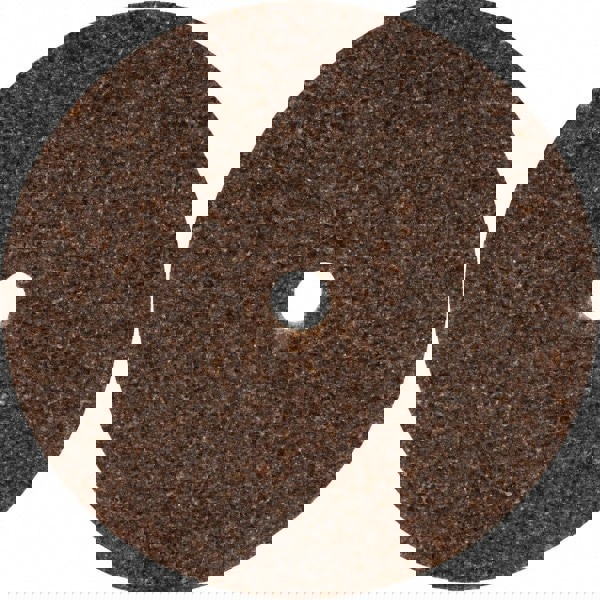 Deburring Disc: 4-1/2