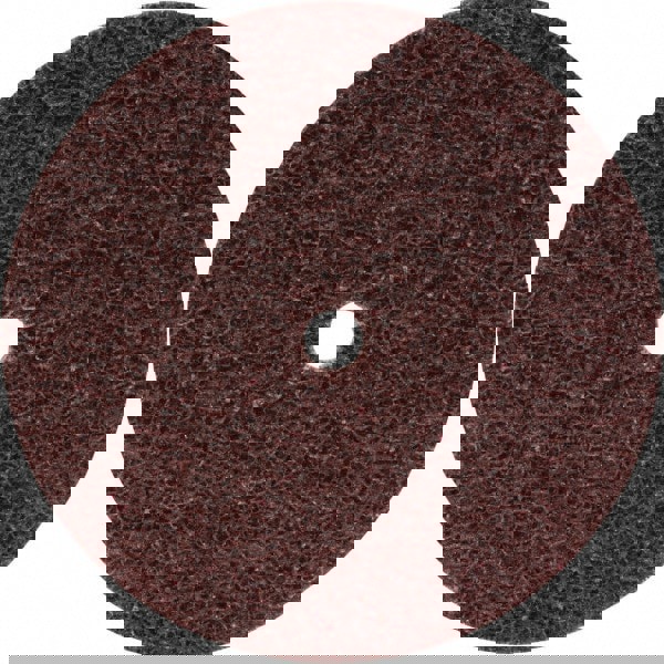 Deburring Disc: 4-1/2