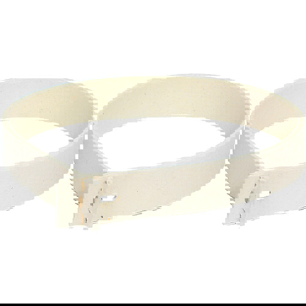 Abrasive Belts; Belt Width (Inch): 1-3/1