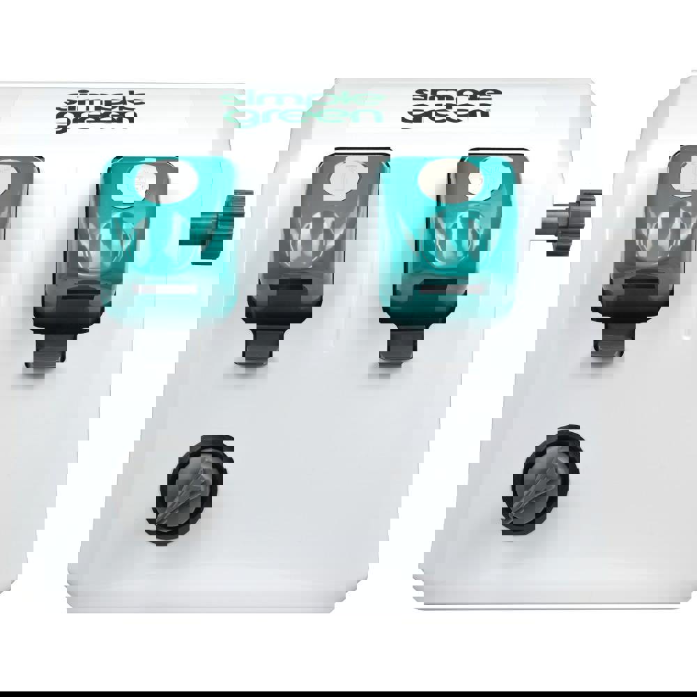 Accumax 4 Plus 1 select Proportioner 1 & 3.5 GPM