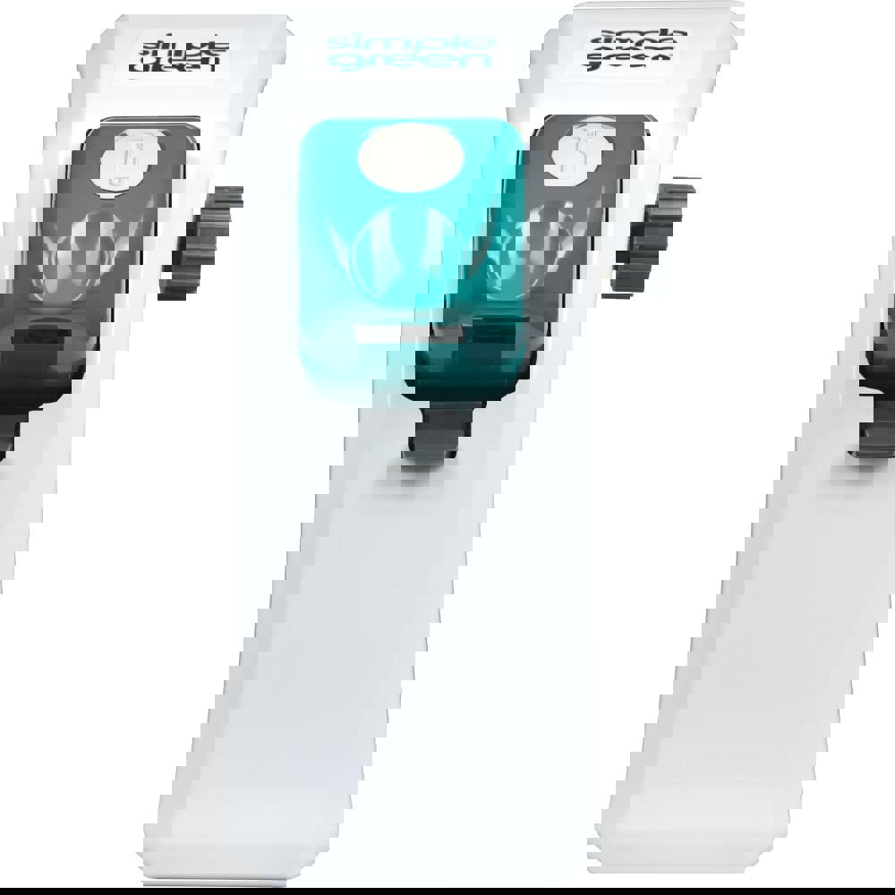 Accumax Low Flow, 1 Button Proportioner, 1 GPM