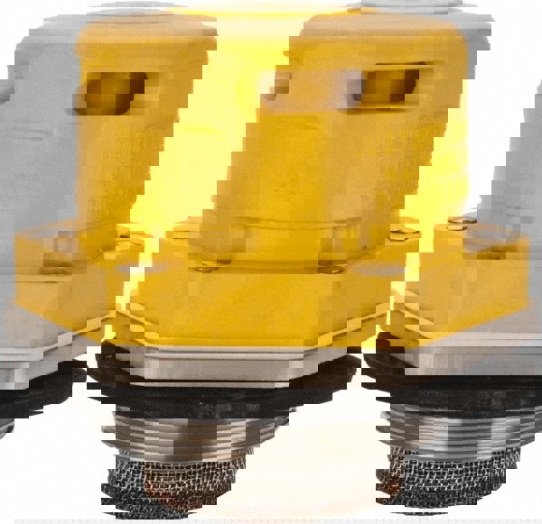 Drum Vents; Type: Vertical Drum Vent; Vent Type: Drum Vent; Material: Stainless Steel; Steel; Non-Metallic/Stainless Steel Arrester; Thread Type: NPT; Maximum Pressure: 8 psi; Standards: FM Approved; Vacuum Relief: Automatic; Connection Size (Inch): 2; 2