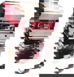 Rectangular Fine Pole