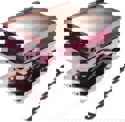 Rectangular Fine Pole