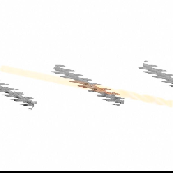 Jobber Length Drill Bit: