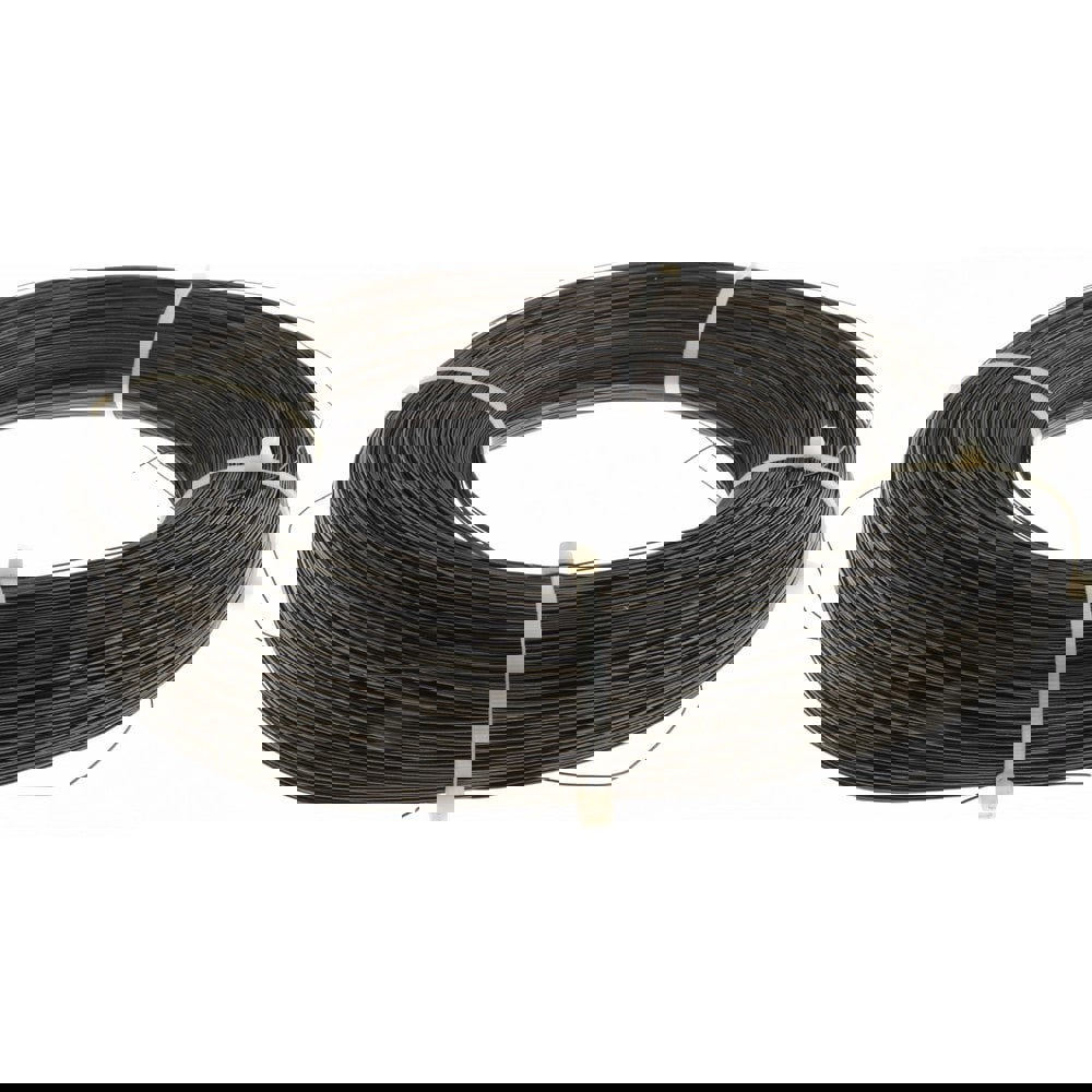 22 Gage, 0.0286 Inch Diameter x 5,499 Ft. Long, Steel, Stone Wire