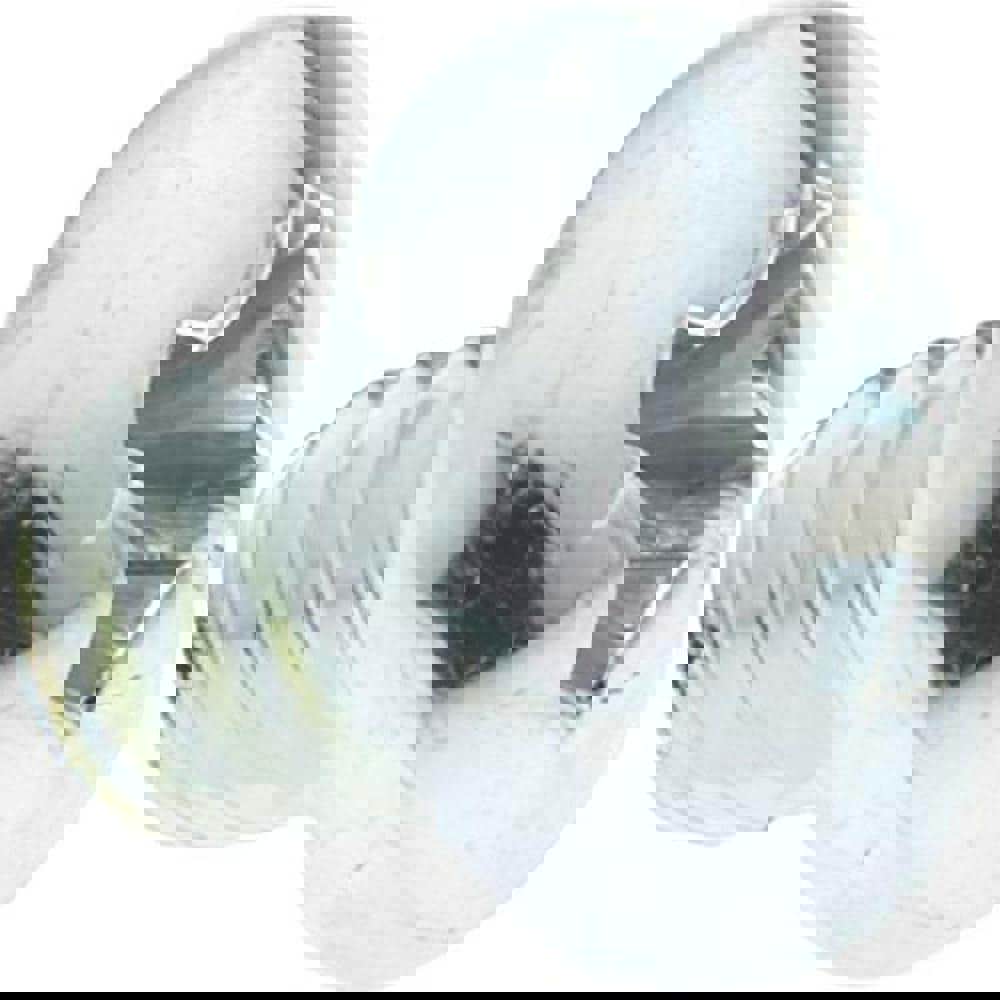 Machine Screw: #8-32 x 3/16