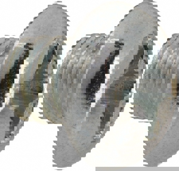 Machine Screw: #8-32 x 3/16