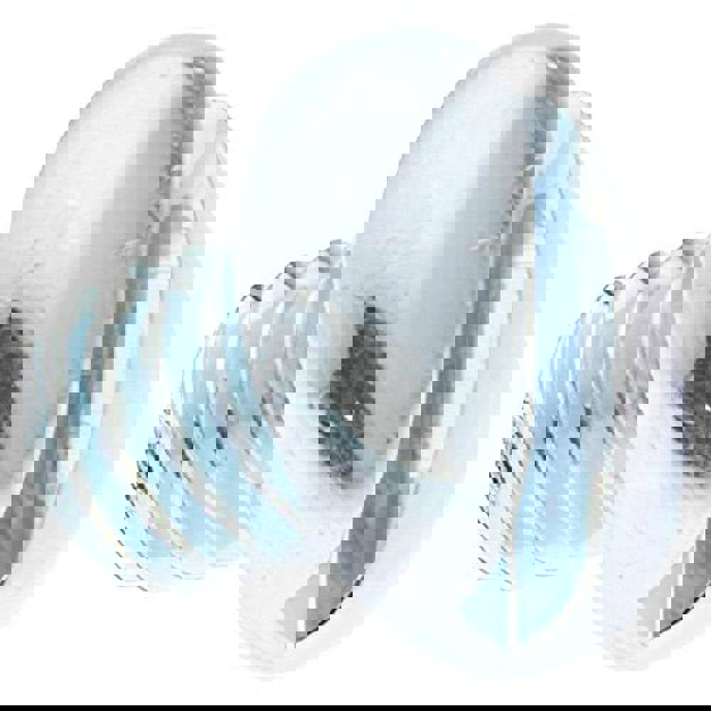 Machine Screw: #8-32 x 3/16