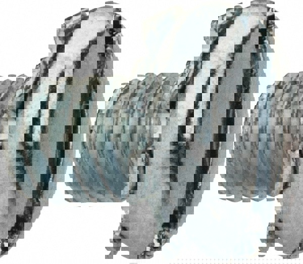 Machine Screw: #8-32 x 1/4