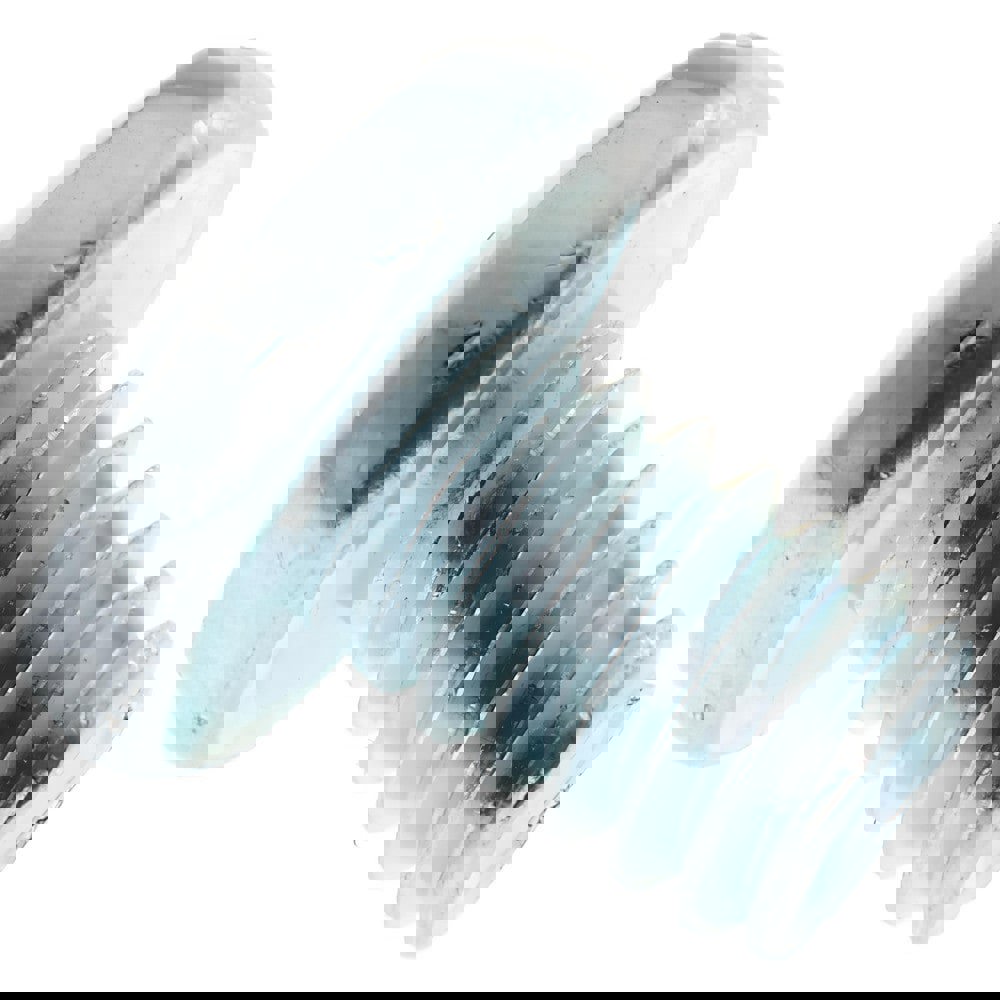 Machine Screw: #8-32 x 1/4