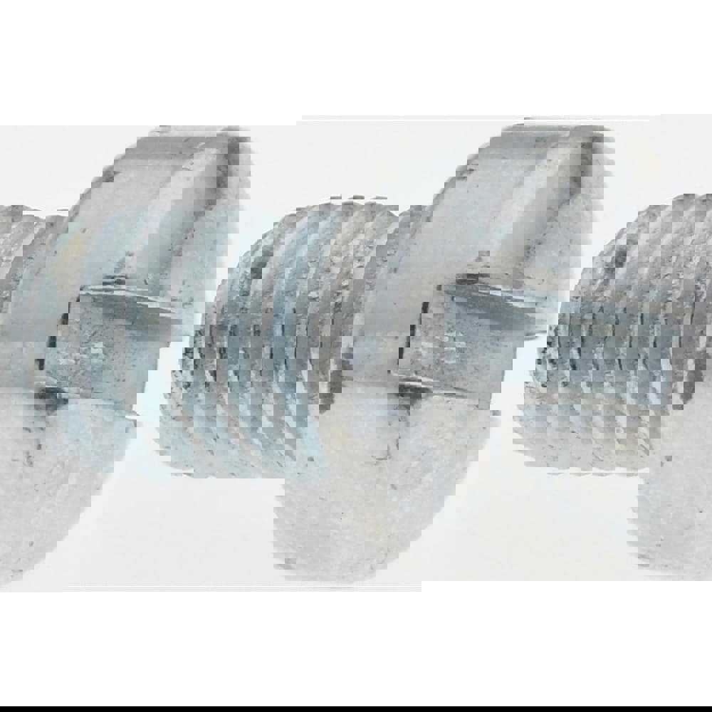 Machine Screw: #8-32 x 1/4