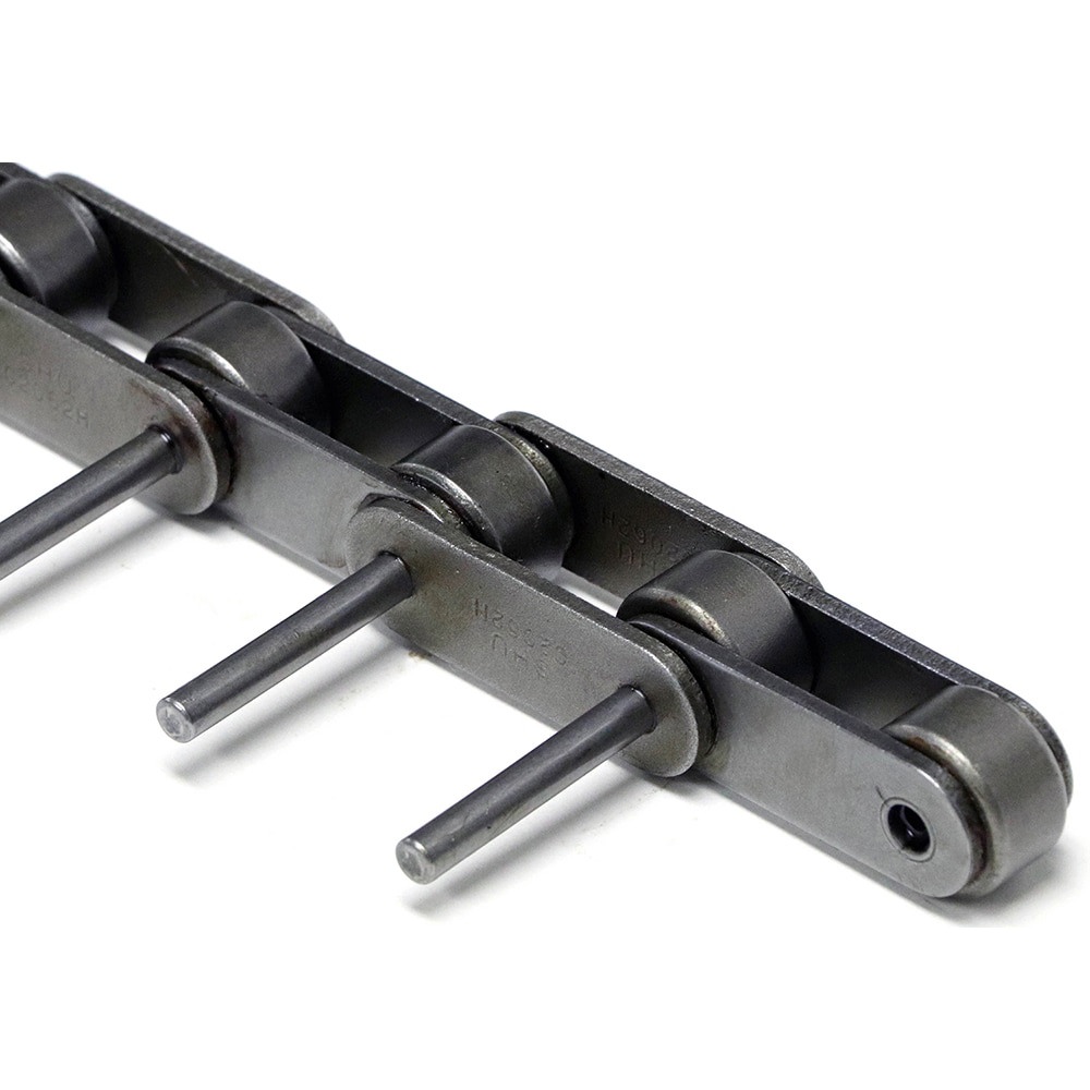Roller Chain: 1-1/2
