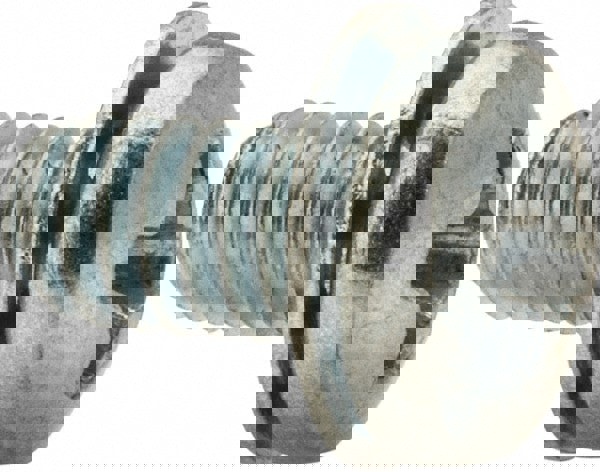 Machine Screw: #8-32 x 5/16