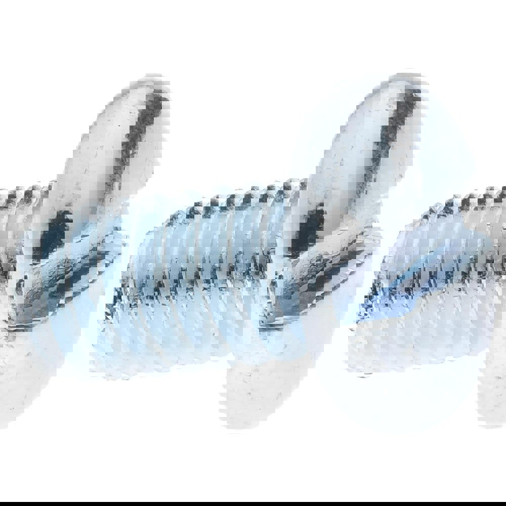 Machine Screw: #8-32 x 5/16