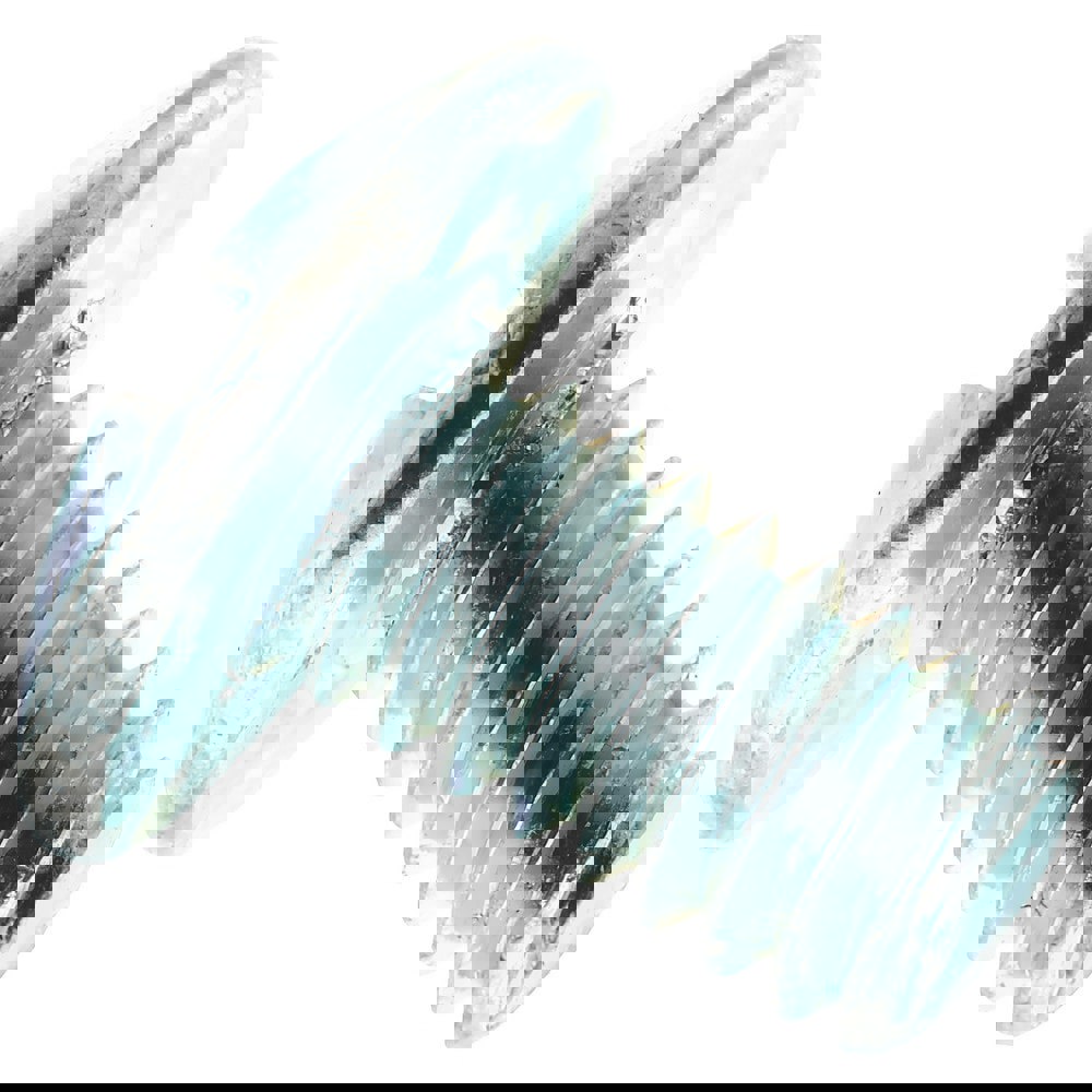 Machine Screw: #8-32 x 5/16