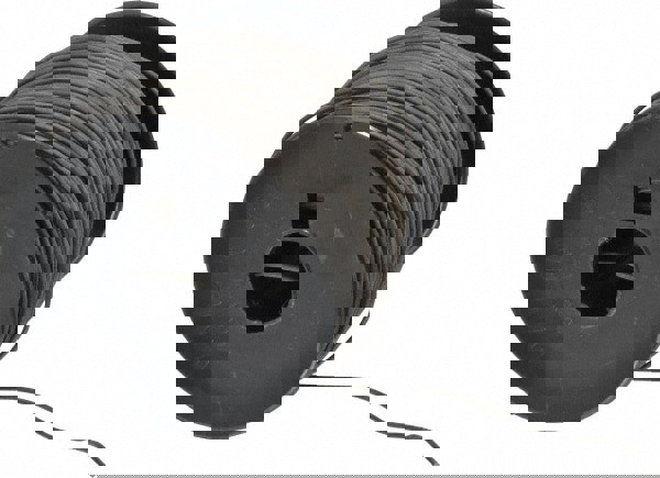 16 Gage, 0.0625 Inch Diameter x 475 Ft. Long, Steel, Stone Wire