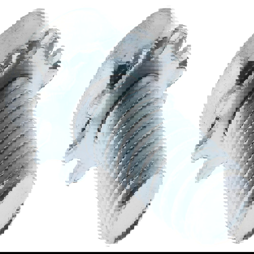 Machine Screw: #8-32 x 3/8