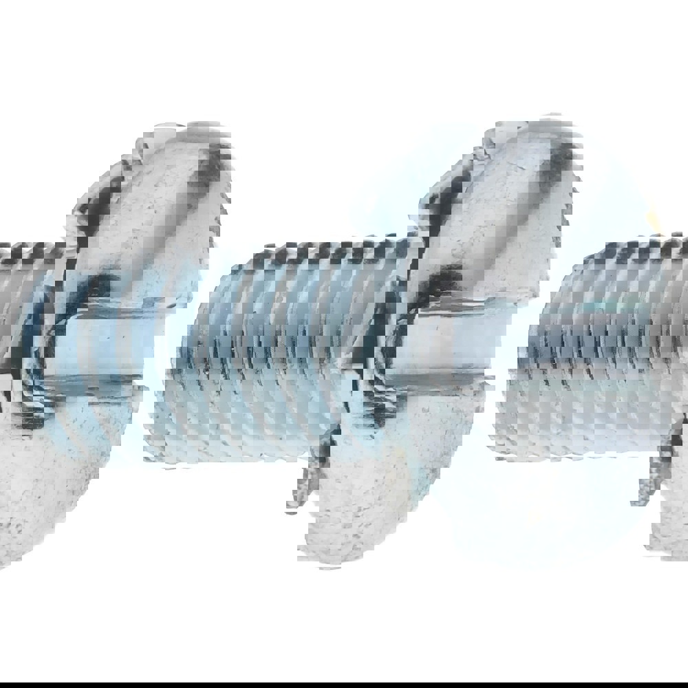 Machine Screw: #8-32 x 3/8