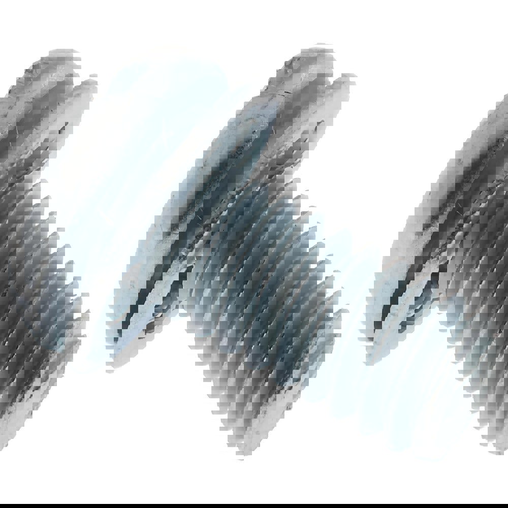 Machine Screw: #8-32 x 3/8