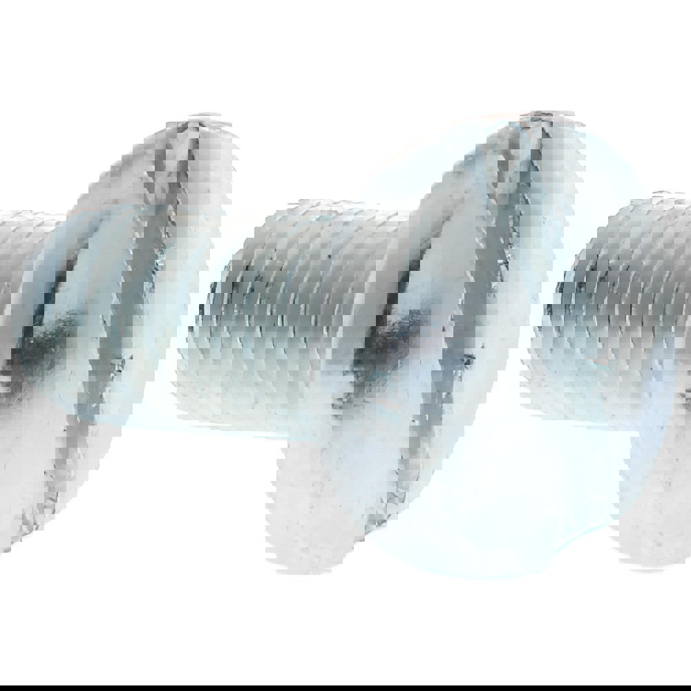 Machine Screw: #8-32 x 3/8