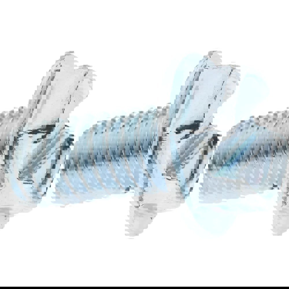 Machine Screw: #8-32 x 3/8