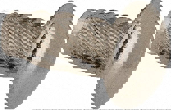 Sheet Metal Screw: #8, Round Head, 3/8