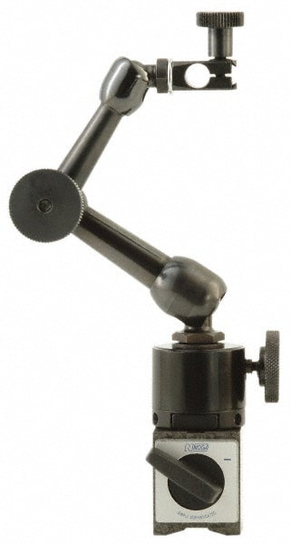 Indicator & Base Kit: 0-100 Dial Reading
