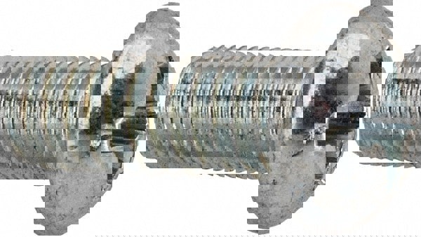 Machine Screw: #8-32 x 7/16