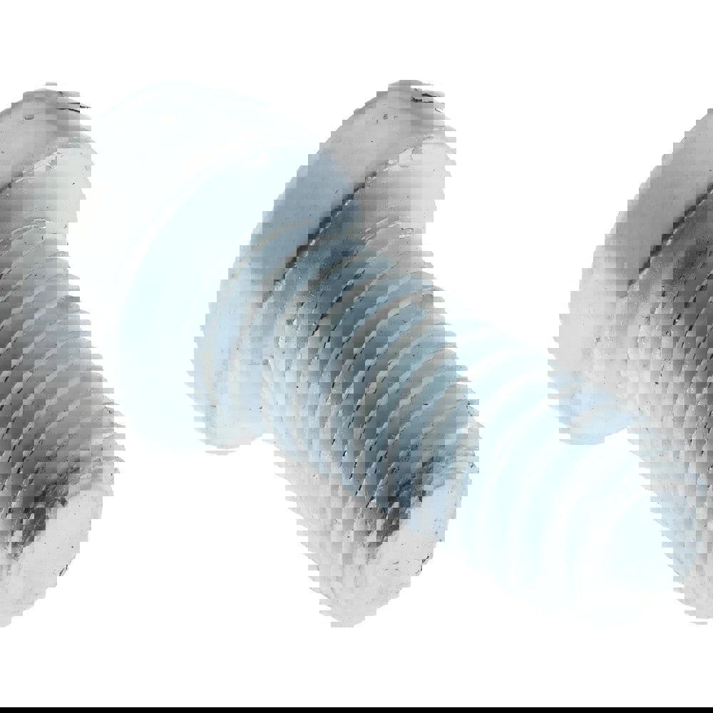 Machine Screw: #8-32 x 7/16