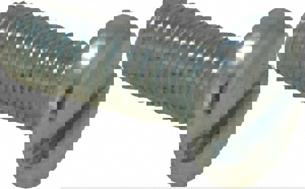 Machine Screw: #8-32 x 7/16