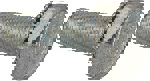 Machine Screw: #8-32 x 1/2