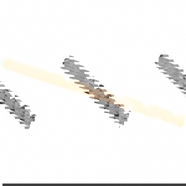 Jobber Length Drill Bit: