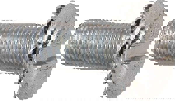 Machine Screw: #8-32 x 1/2
