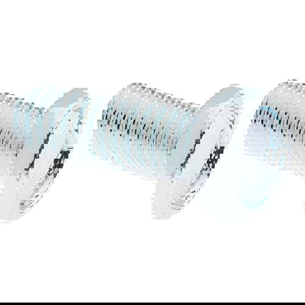 Machine Screw: #8-32 x 1/2