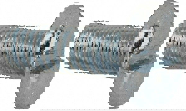 Machine Screw: #8-32 x 1/2