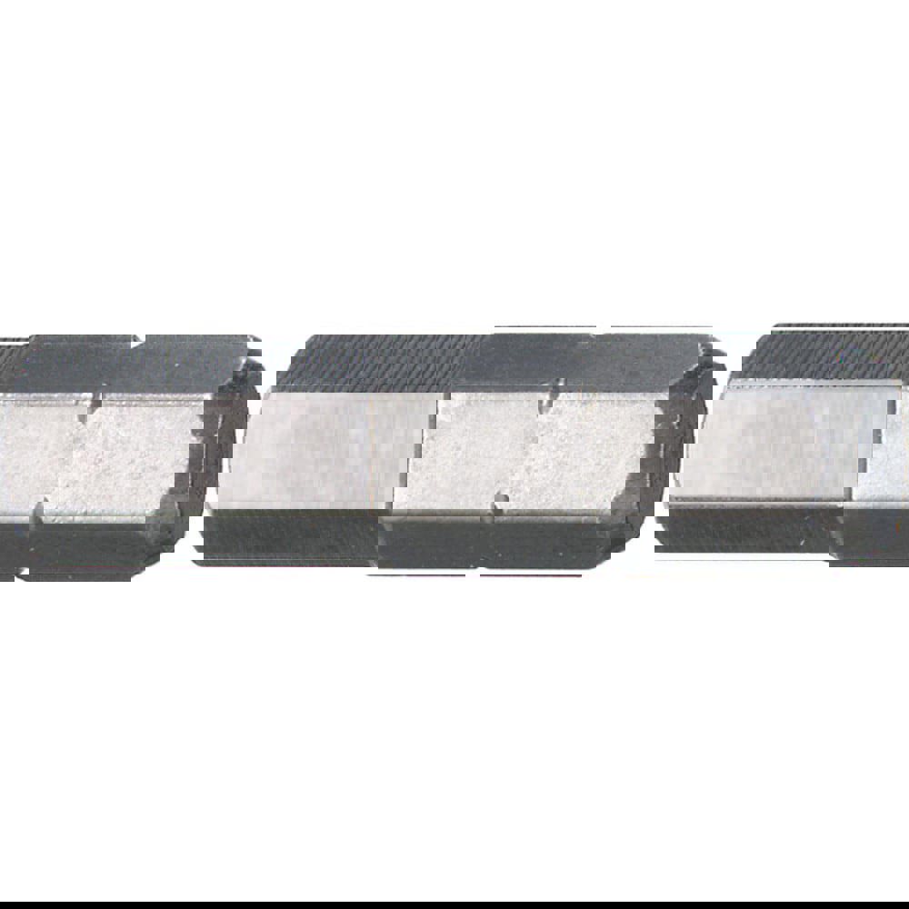 Power & Impact Screwdriver Bits & Holders; Bit Type: Hex ; Drive Size: 1/4 in ; Overall Length (Inch): 1-1/4in ; Hex Size (Inch): 1/4in ; Specialty Point Size: 8 mm ; Number Of Pieces: 1