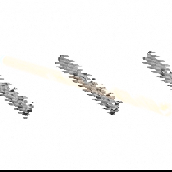 Jobber Length Drill Bit: